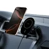 Tech-Protect MM15W-V6 MagSafe car vent magnetic holder Photo 8