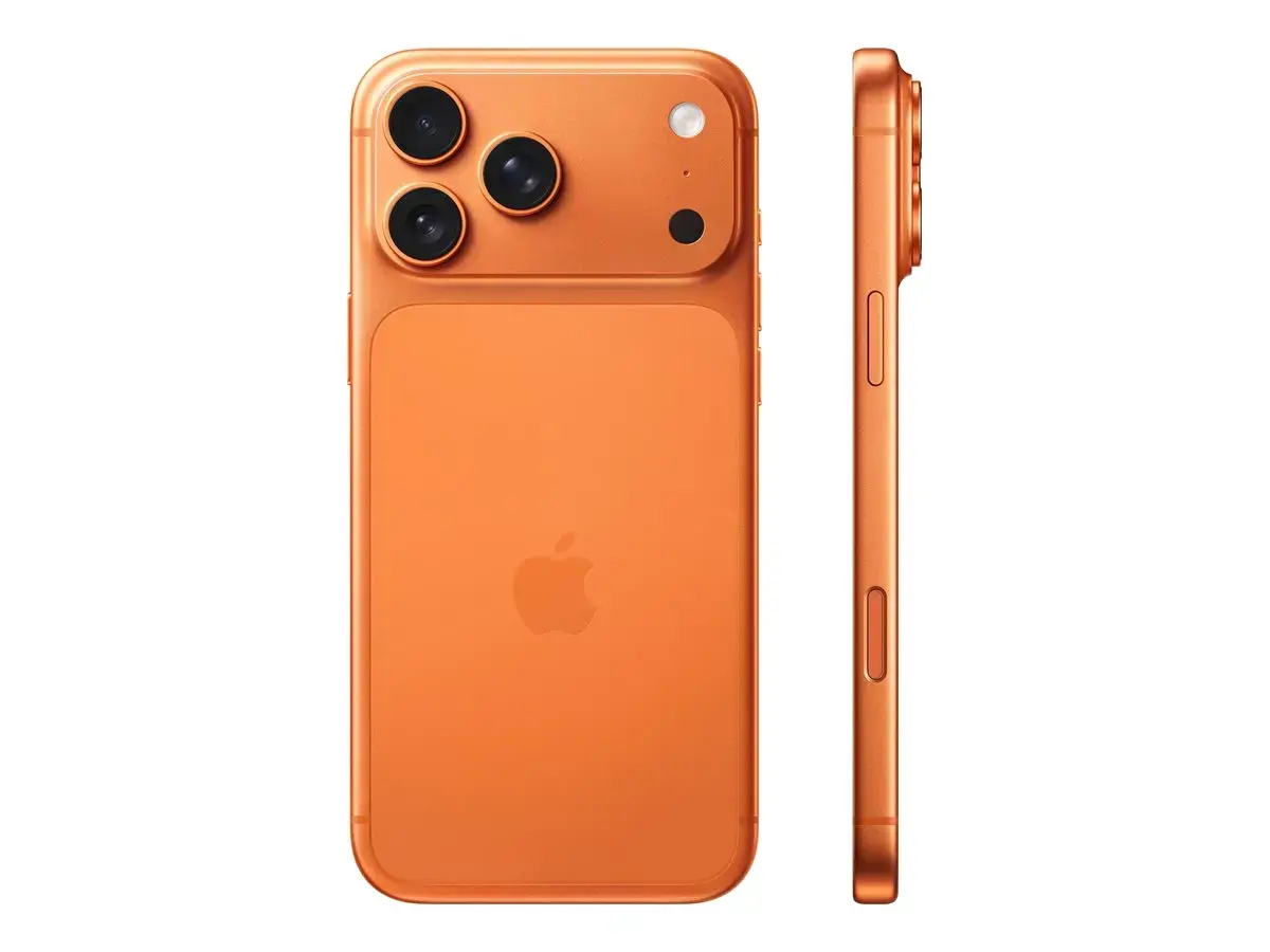 Смартфон Apple iPhone 17 Pro Max Photo 2
