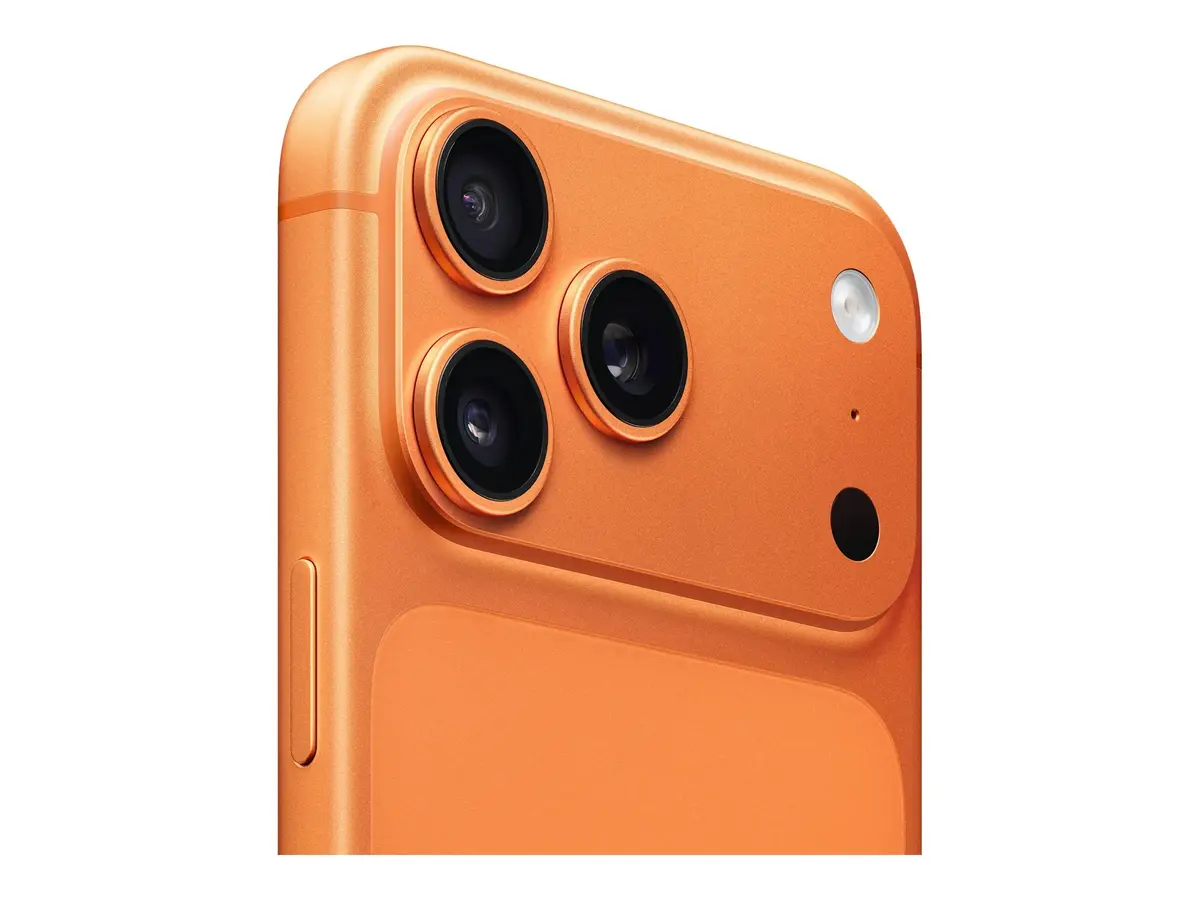 Смартфон Apple iPhone 17 Pro Max Photo 3