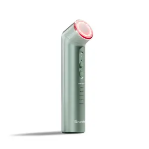Light therapy wand Nanoleaf 6-in-1 Green NLLTWDK0001A223 — portable LED device for wellness