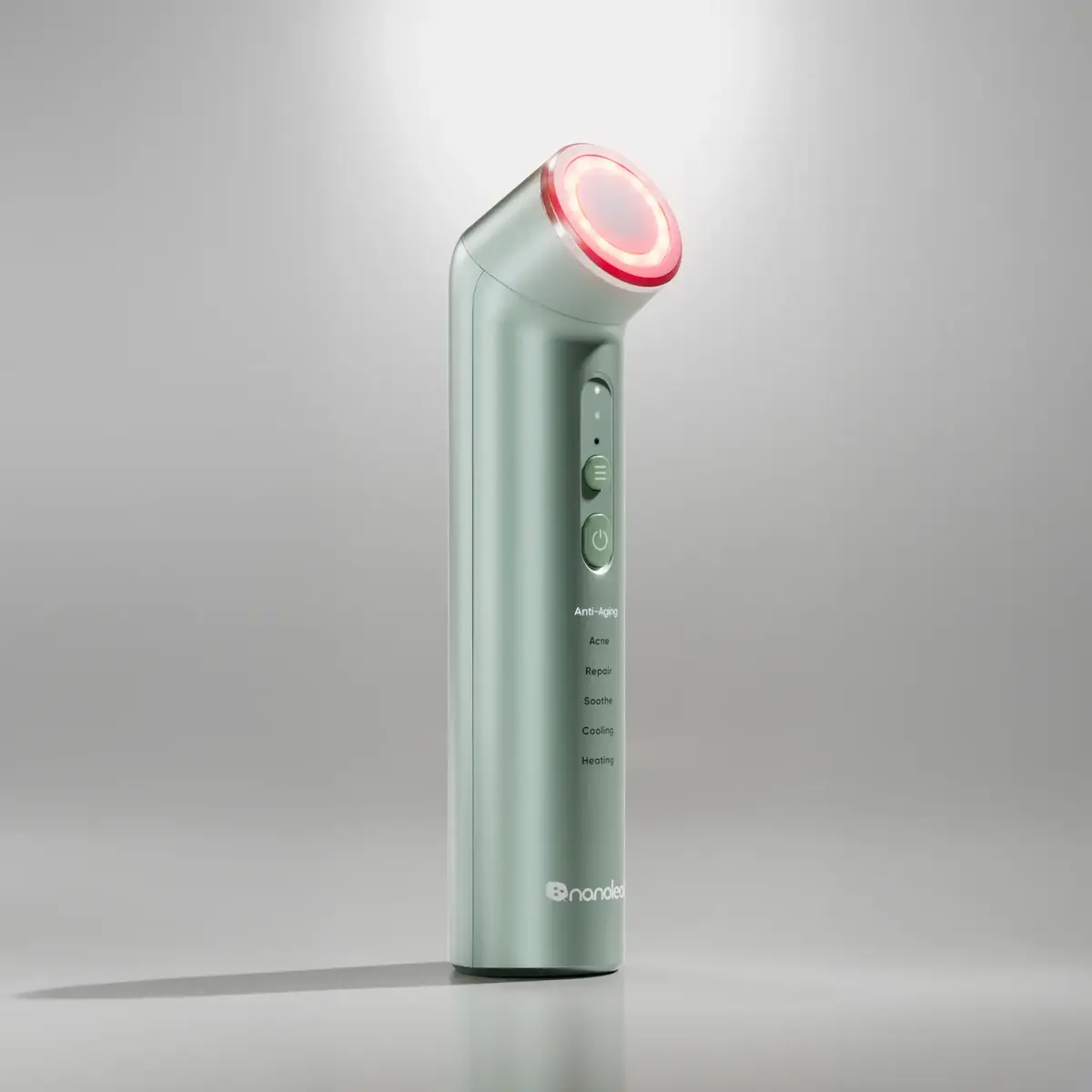 Nanoleaf Light Therapy Wand 6-in-1 NLLTWDK0001A223 Photo 2