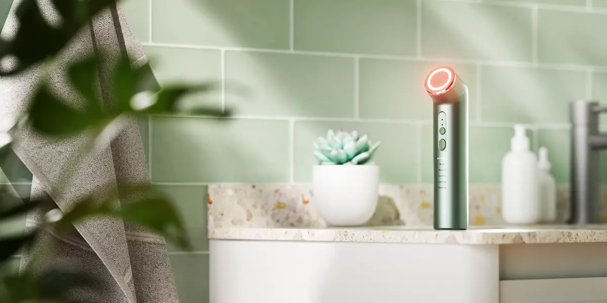 Nanoleaf Light Therapy Wand 6-in-1 NLLTWDK0001A223 Photo 10