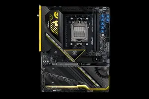 ASRock X870E Taichi OCF Motherboard, AMD Socket AM5, ATX, DDR5, Wi-Fi 7