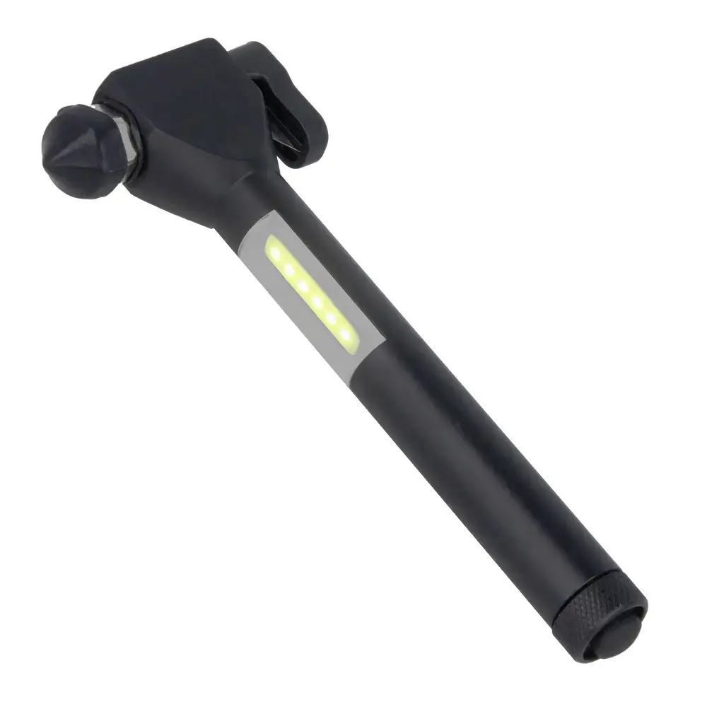 Forever Light EMERGENCY FLF-03 LED flashlight Photo 2