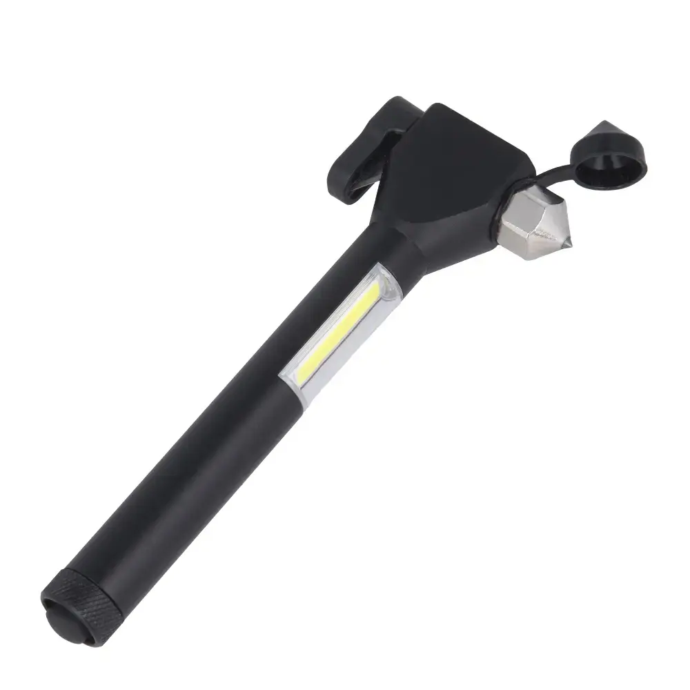 Forever Light EMERGENCY FLF-03 LED flashlight Photo 3