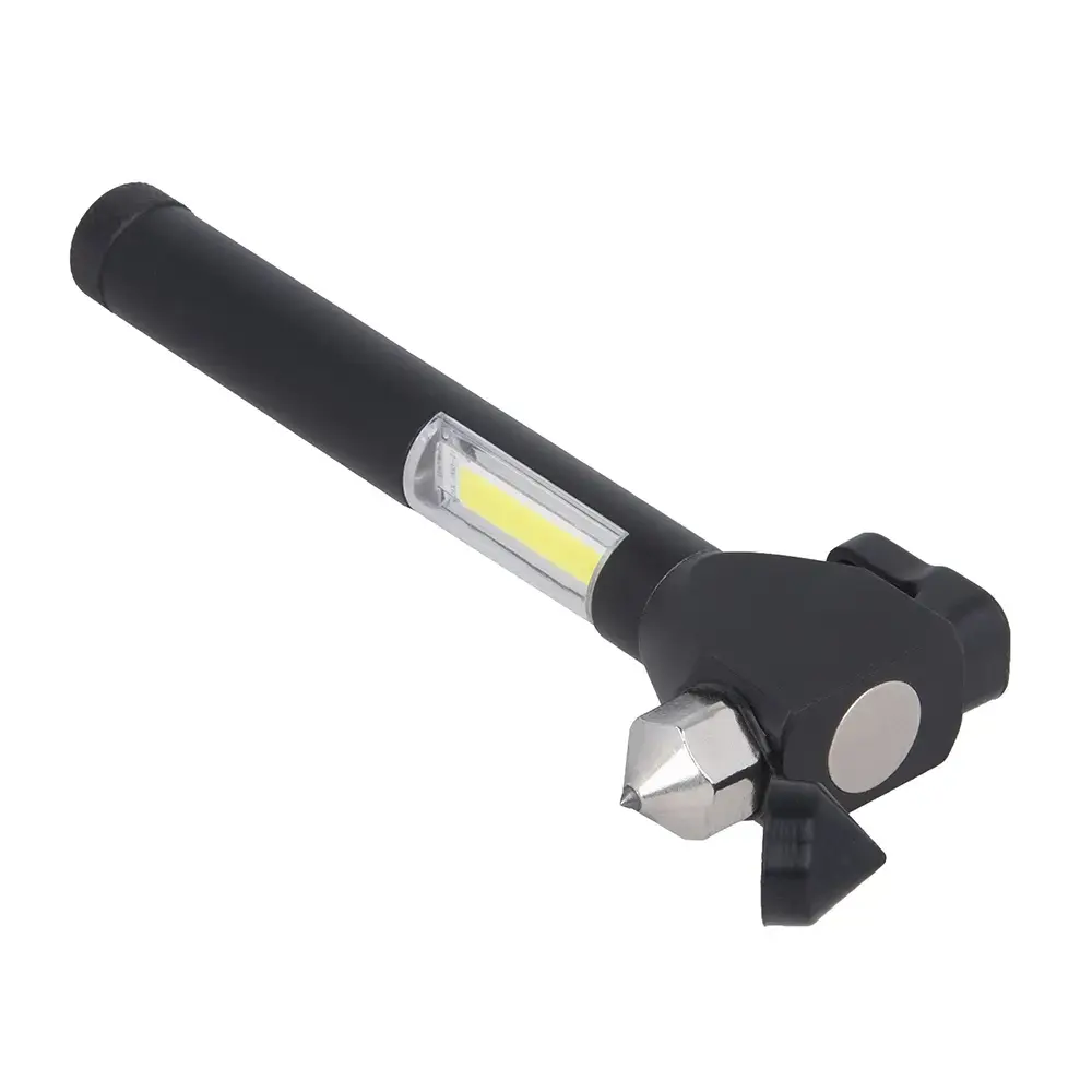 Forever Light EMERGENCY FLF-03 LED flashlight Photo 4