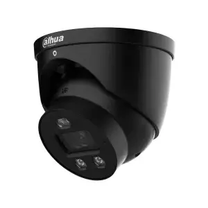 IP-видеокамера Dahua WizSense HDW3649H-AS-PV-PRO туррет, 3200×1800, ИК/белый свет, 30 м ночное видение, потолок/стена, проводная