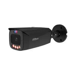 IP-бullet камера DAHUA HFW3649T1-ASPV0280BPRO-B 6 Мп