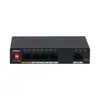 DAHUA PFS3005-4ET-60 PoE nevadāms L2 komutators Photo 2