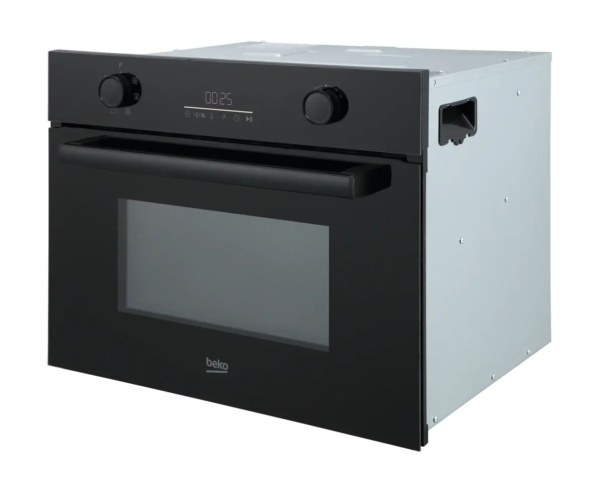 Встраиваемая микроволновка BEKO BMCI 44313 FBG Photo 2
