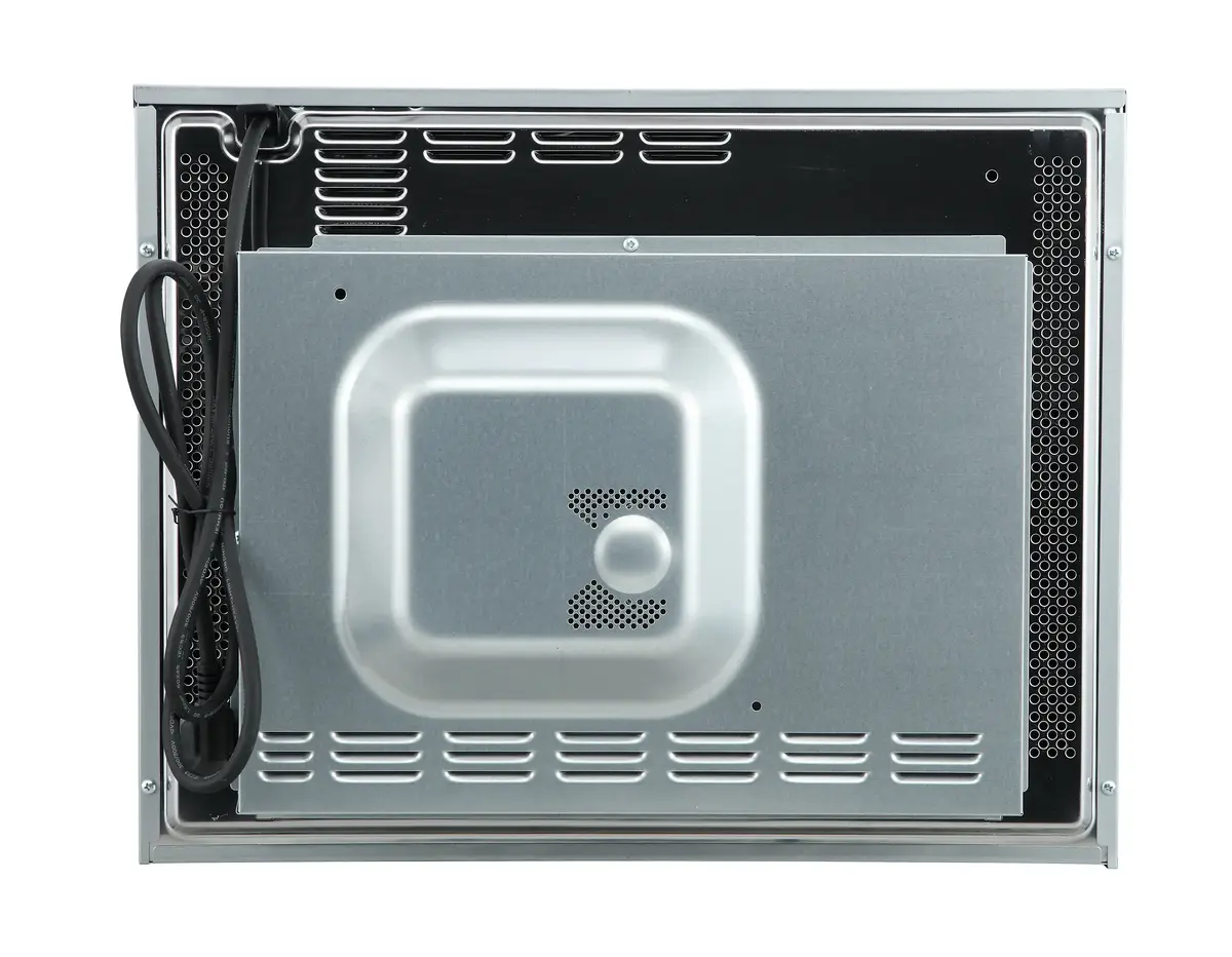 Встраиваемая микроволновка BEKO BMCI 44313 FBG Photo 4