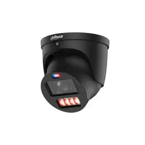 IP dome camera DAHUA HDW3849H-ZASPV2712PRO-B 8MP eyeball with motorized zoom and IR