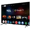 TCL 55C61K 55" 4K QD‑Mini LED Smart TV Photo 2