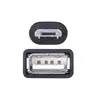 Ugreen 10396 USB cable USB‑A to Micro‑USB B 0.12 m Photo 4
