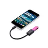 Ugreen 10396 USB cable USB‑A to Micro‑USB B 0.12 m Photo 6