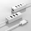 UNITEK Y-2146 USB 2.0 хаб 480 Мбит/с Photo 2