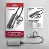 Axagon ADE-TXCA Gigabit Ethernet adapter USB-C/USB-A Photo 8