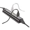 Manhattan USB-A galda koncentrators 10 porti Photo 6