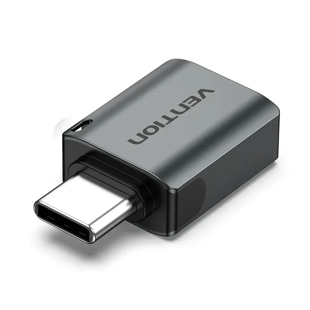 Vention USB-C uz USB 3.0 OTG adapters Photo 2