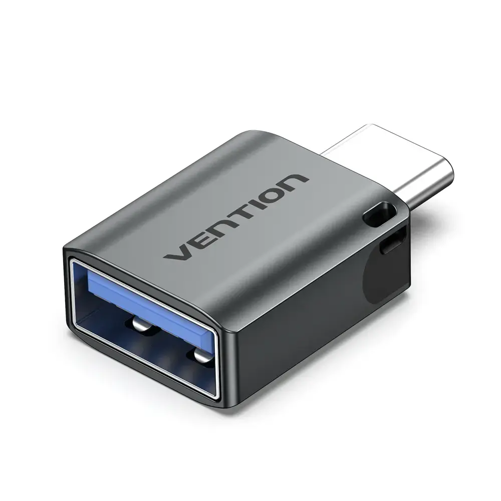 Vention USB-C uz USB 3.0 OTG adapters Photo 3
