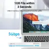Vention USB-C uz USB 3.0 OTG adapters Photo 9