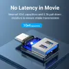 Vention USB-C uz USB 3.0 OTG adapters Photo 11