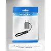Vention USB-C uz USB 3.0 OTG adapters Photo 14