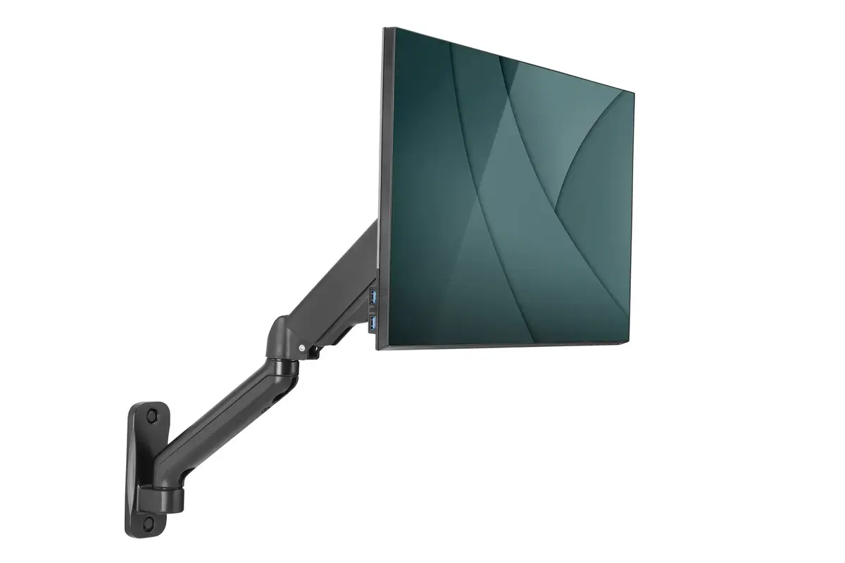Digitus DA-90425 настенное крепление для монитора Photo 2
