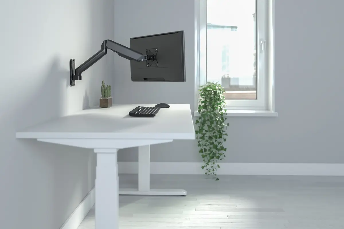 Digitus DA-90425 настенное крепление для монитора Photo 3