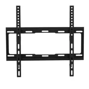 TV mount/stand LogiLink BP0011 for 81.3–139.7 cm (32"–55") screens, max load 40 kg, VESA 200×100–400×400, black