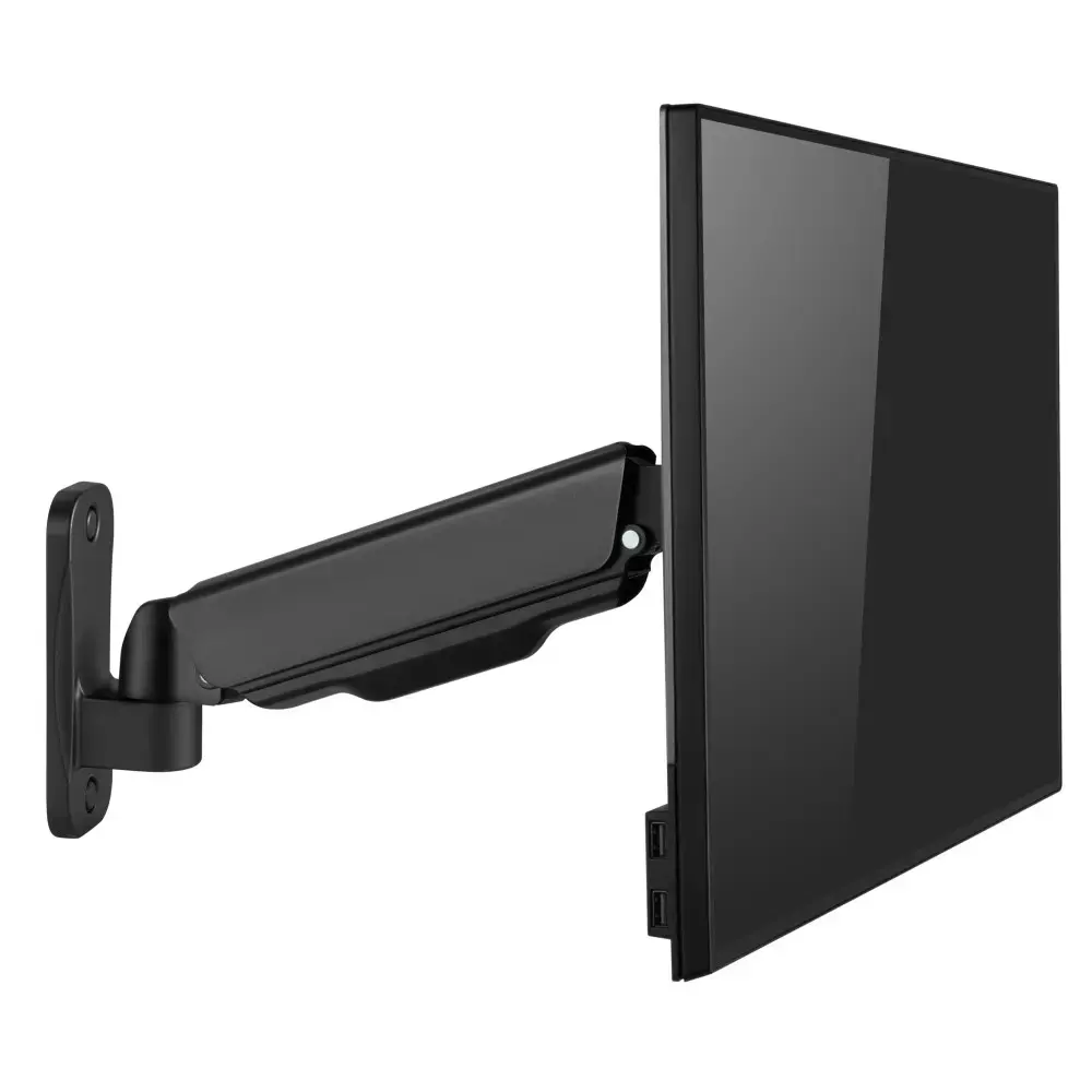 Techly ICA-LCD G111E sienas stiprinājums Photo 9