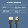 Vention Portable HDMI Cable 1.5 m — HDMI 2.0 Photo 10