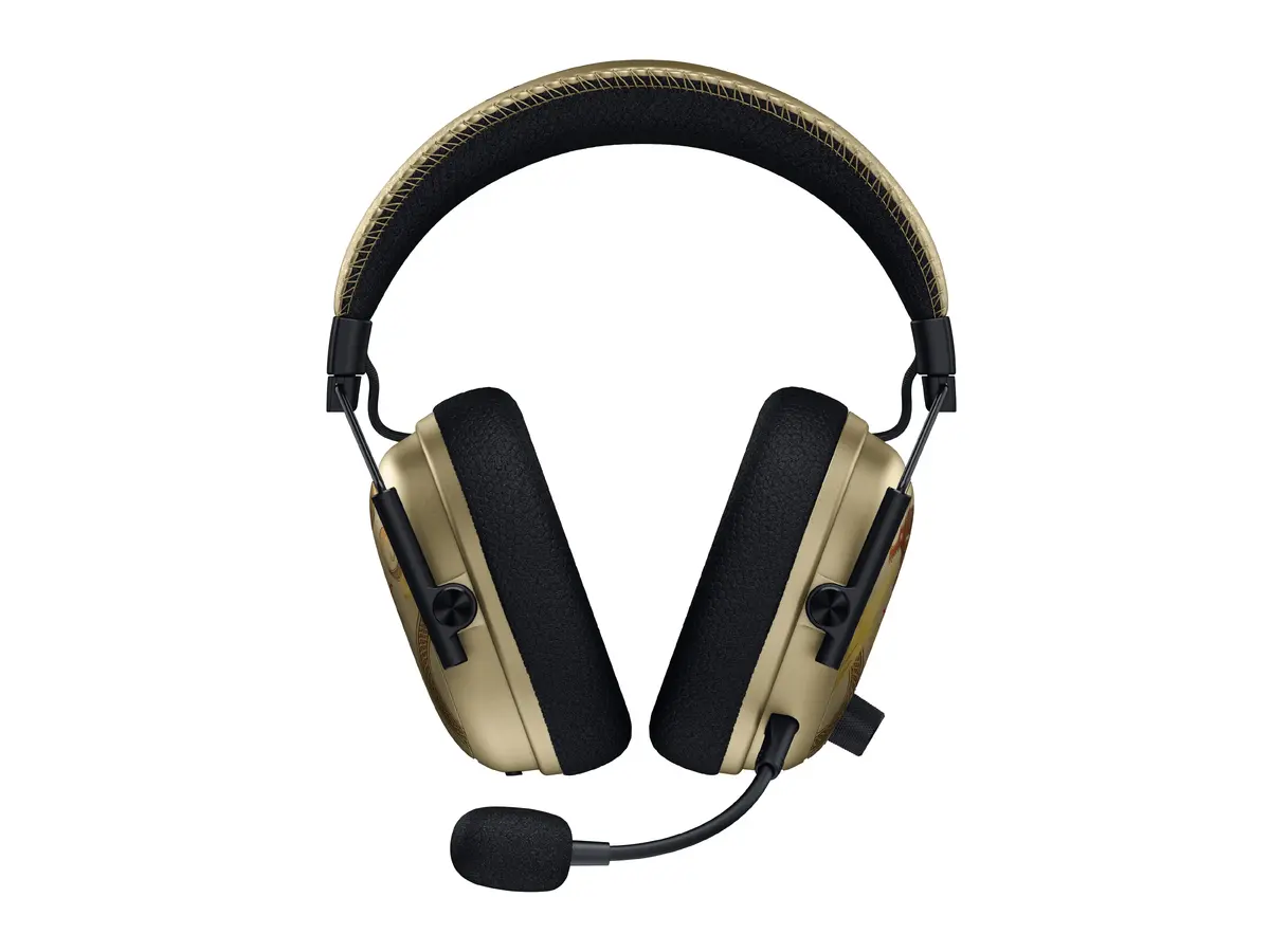 Наушники Razer BlackShark V3 Pro CS2 Edition Photo 4