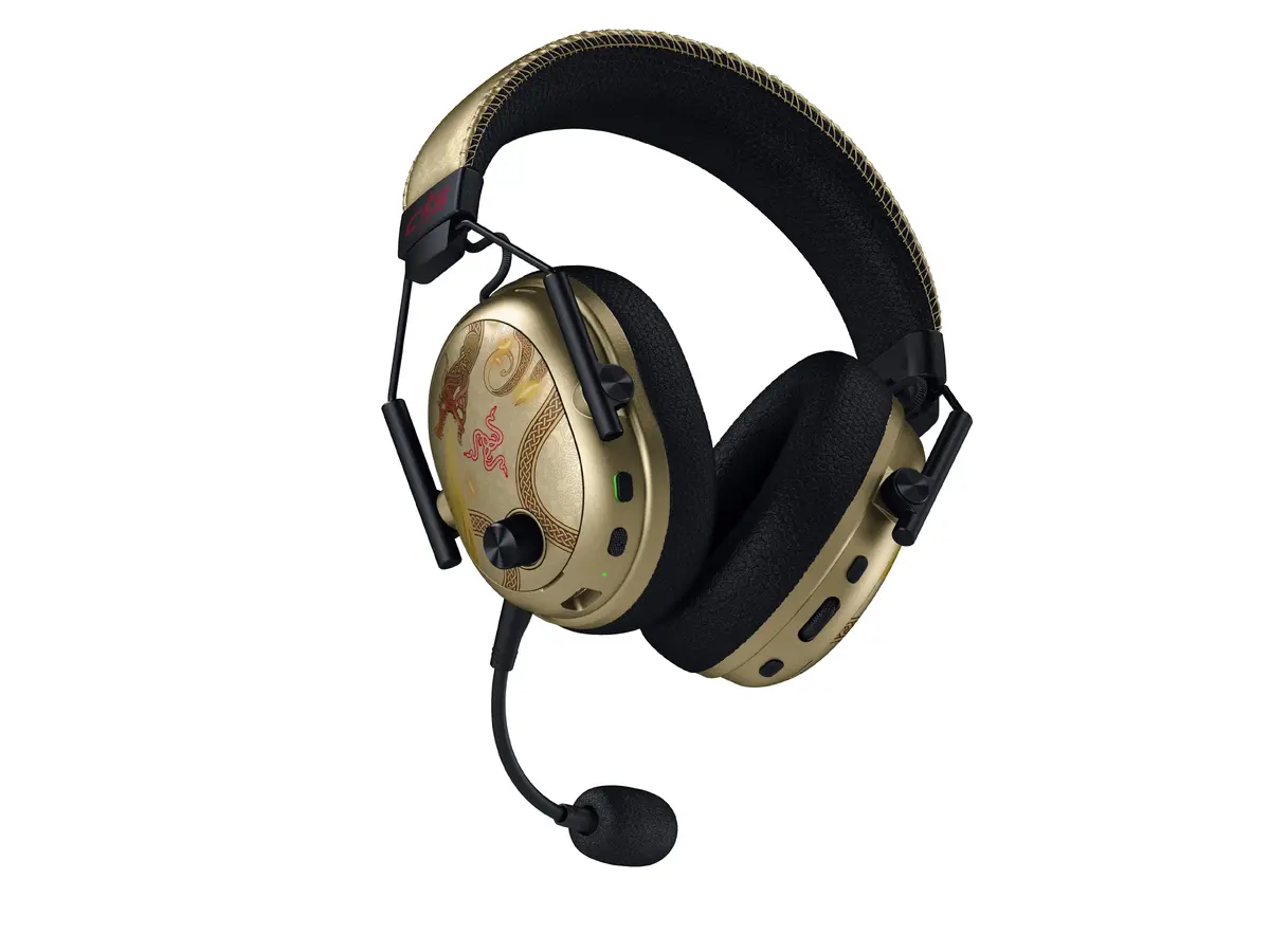 Наушники Razer BlackShark V3 Pro CS2 Edition Photo 5