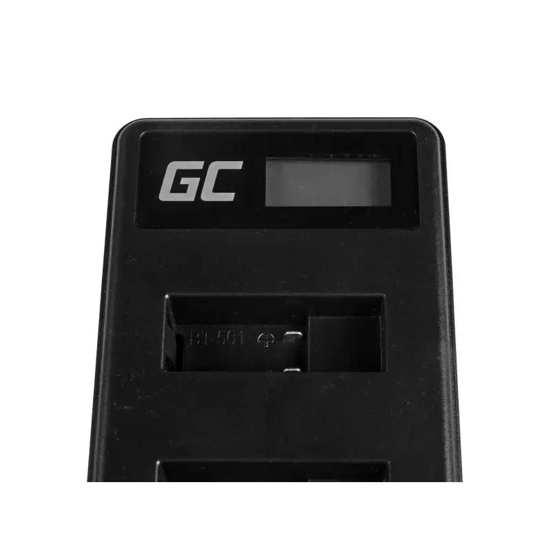 Green Cell AHBBP-501 battery charger Photo 2