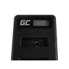 Green Cell AHBBP-501 battery charger Photo 2
