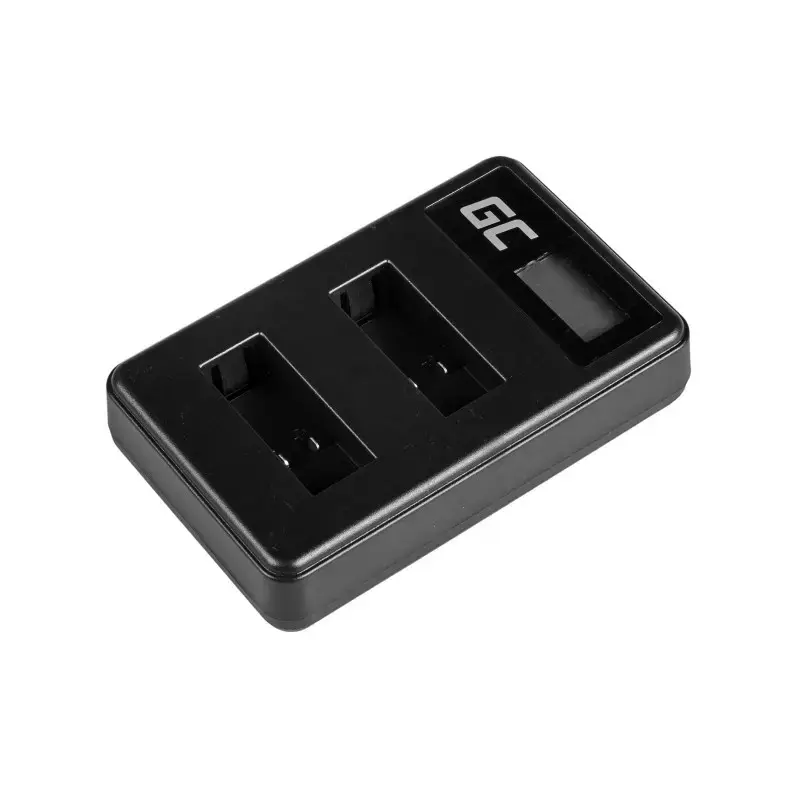 Green Cell AHBBP-501 battery charger Photo 3