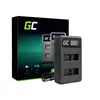 Green Cell AHBBP-501 battery charger Photo 5