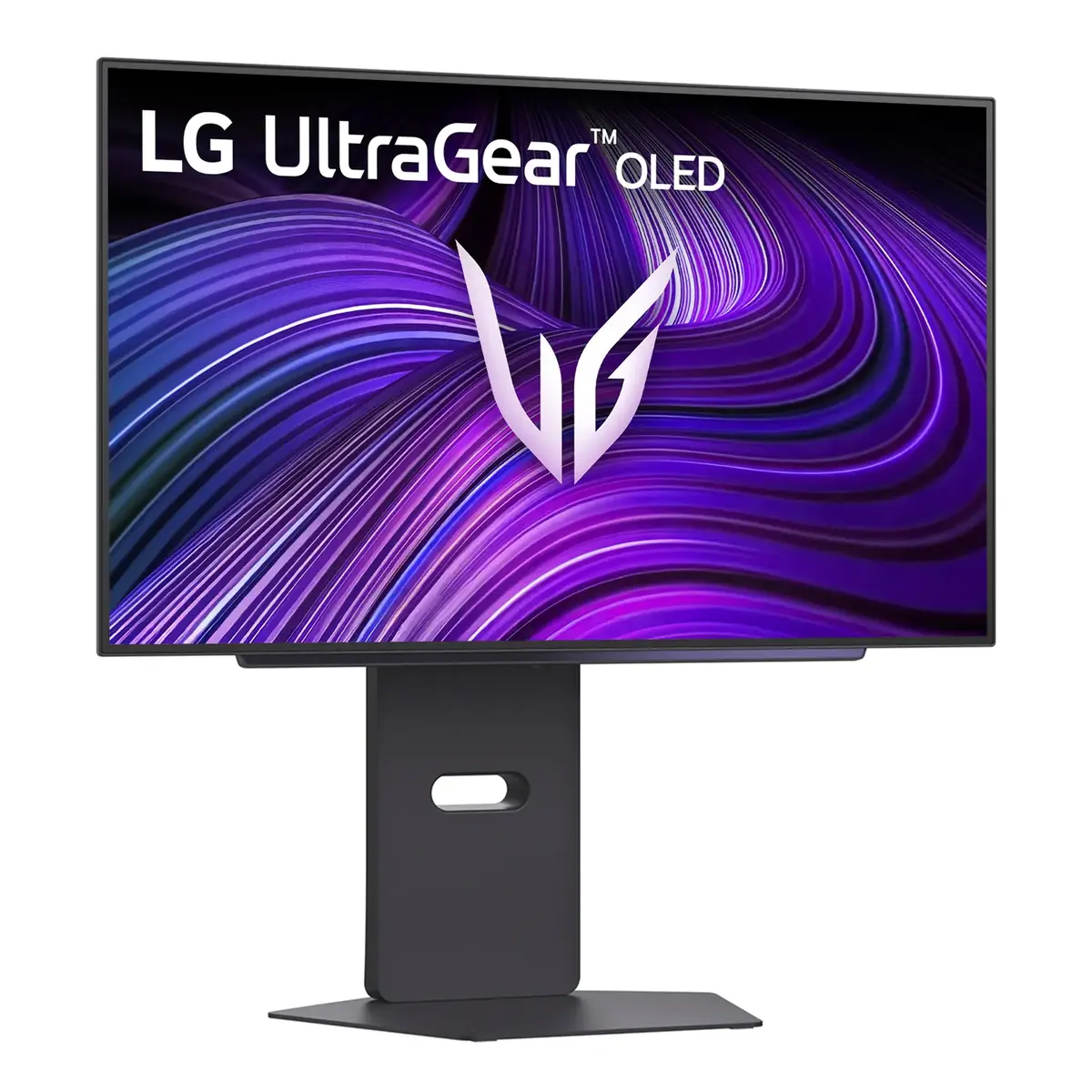 LG 27GX700A-B 26,5" QHD OLED монитор Photo 4