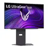 LG 27GX700A-B 26,5" QHD OLED монитор Photo 4