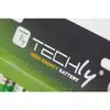 Techly AAA LR03 1.5V sārmainā baterija 4 gab. Photo 3