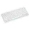 Asus KW100 Marshmallow Bluetooth клавиатура Photo 2