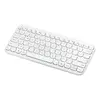 Asus KW100 Marshmallow Bluetooth клавиатура Photo 3