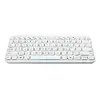 Asus KW100 Marshmallow Bluetooth клавиатура Photo 4