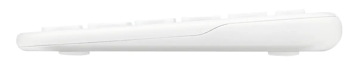 Asus KW100 Marshmallow Bluetooth клавиатура Photo 5