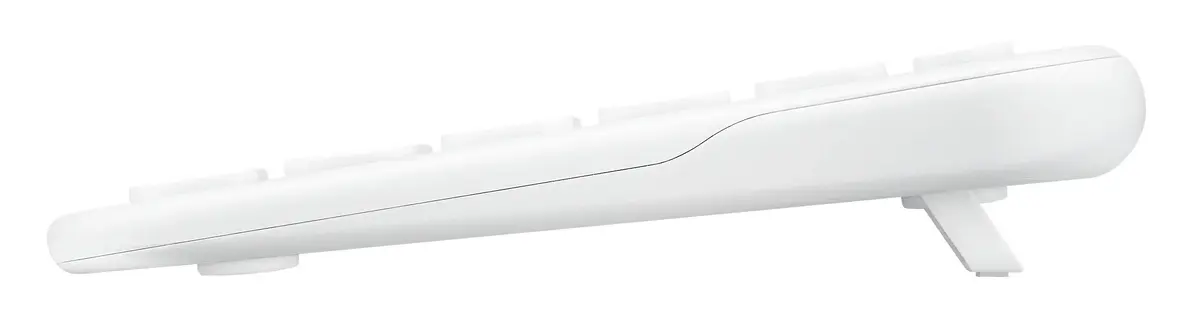 Asus KW100 Marshmallow Bluetooth клавиатура Photo 6