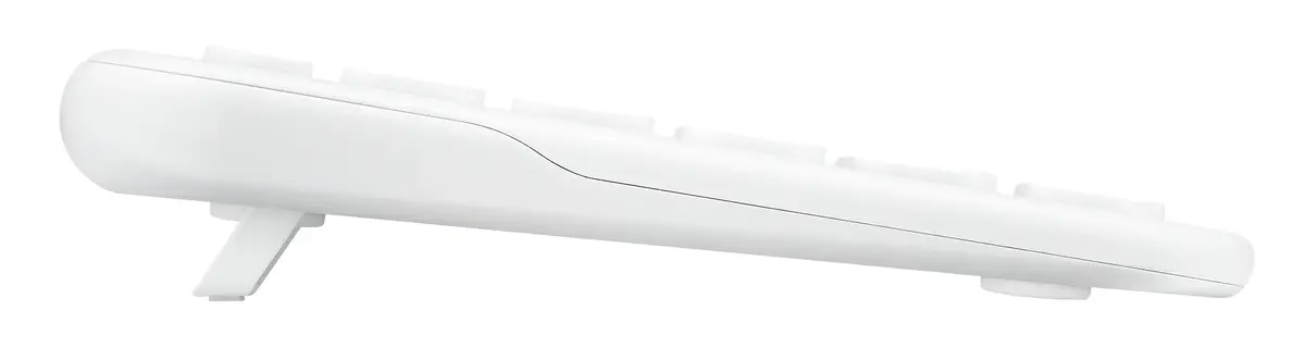 Asus KW100 Marshmallow Bluetooth клавиатура Photo 7
