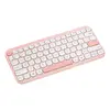 ASUS Marshmallow KW100 Bluetooth 75% keyboard Photo 2