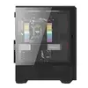 darkFlash DLC31 Midi Tower computer case Photo 4