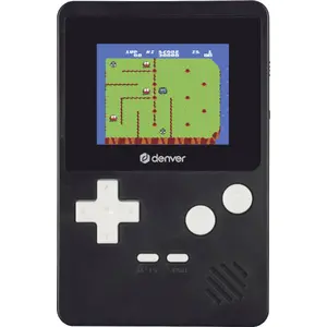 Gaming controller Denver GMP-290 wired gamepad — model 117120000090